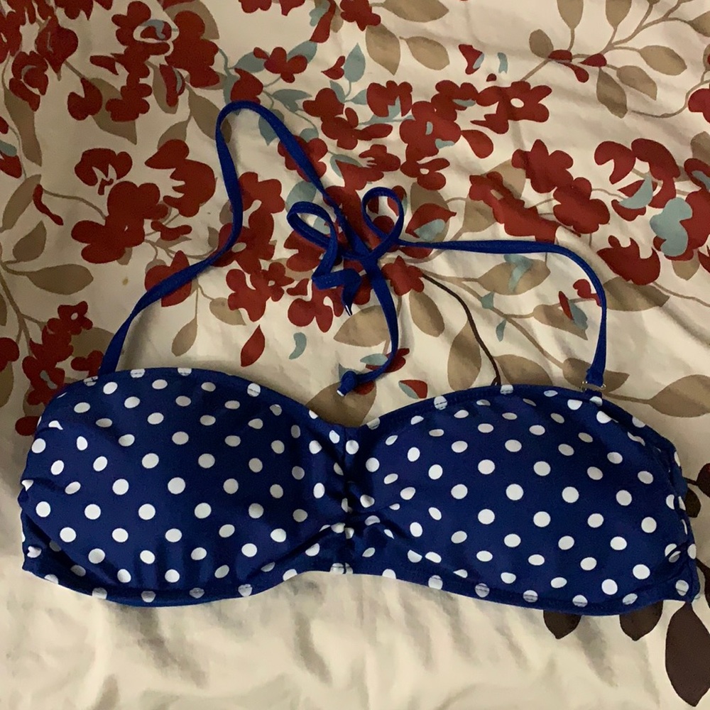 Bikini top